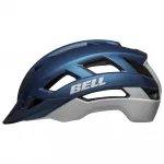 Шлем Bell Falcon XRV MIPS 2023 MTB, синий - фото 5