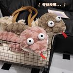 Причудливые милые плюшевые змейки 77 SEVEN DREAM - фото 3