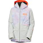 Куртка Helly Hansen Powchaser 20 Helly Hansen, Reflections Aop - фото 10