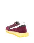Кроссовки Rbrsl Rubber Soul, бордовый - фото 3
