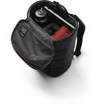 Дорожная сумка Roamer 25л Db, черный - фото 7