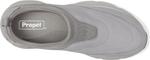 Кроссовки Propet Stability Slip-On, серый - фото 2