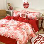 FUANNA Комплект постельного белья, 150 см, 4 предмета - фото 2