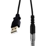 Teradek RT 5-Pin to USB Type-A Interface Cable 11-1471 - фото
