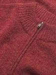 Свитер Seasalt Cornwall  Reefpoint Marl, красный - фото 5