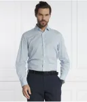 Рубашка Slim fit Hackett London, синий - фото 3