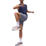 Майка мужская черный Nike, черный - фото 4