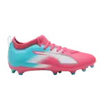 Кроссовки Puma Ultra Match 6 FG AG Big Kid, Recharge Pack - фото