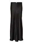 Макси юбка VERO MODA Bea, Black - фото