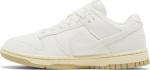 Кроссовки Wmns Dunk Low SE 'The Future is Equal', кремовый - фото 3