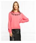 Свитер Regular fit John Richmond, розовый - фото 3