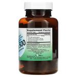 World Organic Кремний 500 200 таблеток - фото 2