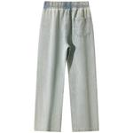 Джинсы унисекс Paddington Bears, синий - фото 10