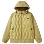 Пуховик Unisex Jeep, Абрикос - фото 10