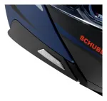 Шлем Schuberth C5 Eclipse Schuberth Helmets, синий/белый - фото 5