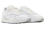Reebok Classic Кожаные Кроссовки Мужские, White - фото 2