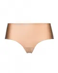 Трусики-кюлоты Sans Complexe, бежевый - фото 3