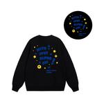 Nike Свитшот мужской черный - фото 3