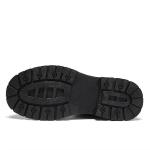 Ботинки WARRIOR Martin унисекс, Хаки - фото 18