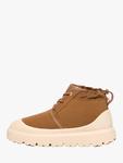 Ботинки Neumel Weather Hybrid Suede UGG, Chestnut/Whitecap - фото 3