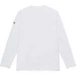 Свитшот GER Unisex DESCENTE, черный - фото 7