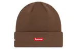 Шапка унисекс Supreme, белый - фото 5
