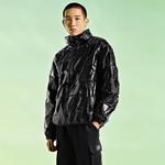 Пуховик унисекс Kappa, цвет Silver-gray - 121 - фото 5