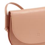 Сумка через плечо DuDu, розовый - фото 4