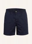 Шорты POLO RALPH LAUREN PREPSTER Classic Fit, темно-синий - фото
