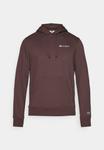 Худи Champion ICONS CONTRAST HOODIE, Bordeaux - фото 5