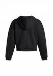 Худи Under Armour RIVAL FLEECE PIPED, Black - фото 4