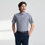 Мужская рубашка NAUTICA, синий - фото 8