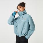 Куртка женская Ellesse, черный - фото 6