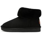 Зимние ботинки женские Oms - фото