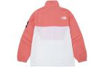 Куртка white label olema jacket 'pink' The North Face, розовый - фото 3