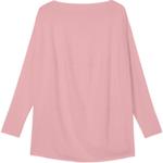 Футболка Back In Action женская Lululemon, синий - фото 6