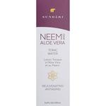 Тоник Neem and Aloe Vera for All Skin Types 96g - фото 2