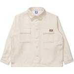 UNDEFEATED Куртка унисекс, Tofu White - фото