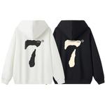 Футболка осенняя унисекс 2 шт PAKA, 2 шт (Чёрный+Чёрный) - фото