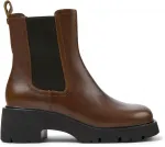 Ботинки Set Baño Camper, коричневый - фото