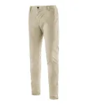 Брюки Чиносы узкого кроя Bomboogie, бежевый - фото 2