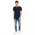 Джинсы Tom Tailor Skinny Culver, синий - фото 6