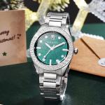 Hellen 42mm Versace, белый/золото - фото 4