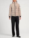 Пуховик Peuterey, бежевый - фото 2