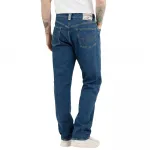 Джинсы Replay M9Z1.000.75952D, синий - фото 2