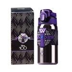 Термостакан 316 нержавеющая сталь Lotso Buzz Lightyear 450ML Disney - фото