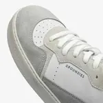 Кроссовки Groundies Nova GS1 Barefoot, белый - фото 5