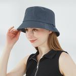 Панама Bucket ELLE, хаки - фото 5