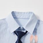 Disney Комплект с юбкой blue для детей 3-7 лет - фото 5