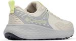 Columbia Womens Konos TRS, Cloud Grey/Citron Haze - фото 6